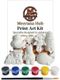 Devdhan Unicorn Bracelet Making Kit for Girls - Image 8