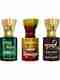 Al-Nuaim Lavender Oud Attar Oud Essence Oil Soft Lavender Aroma Long Lasting Perfume Floral Attar (Floral, Oud (agarwood)) - Image 2