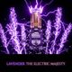 Al-Nuaim Lavender Oud Attar Oud Essence Oil Soft Lavender Aroma Long Lasting Perfume Floral Attar (Floral, Oud (agarwood)) - Image 4