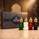 AL FANA White Musk Tahara Attar 6ml Roll On Perfume - Image 8