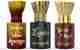 Adilqadri Jannatul Firdaus, Pack of 5 · 5.5 ml (27.5 ml total) - Image 3