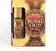 Aro Just Black Attar 6 ml Pure Perfume - Image 3