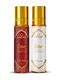 valenzers Chocolate Musk Luxury Non-Alcoholic Roll-On - Image 5