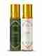 Al-Wahid White OUD Attar Floral Attar (White Oudh) - Image 2