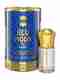 Al-Nuaim Ritz 33 Luxury Attar Fragrance Scent Oil 6ml - Image 7