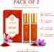 Al-Nuaim Hawas Attar Perfume Oil Roll On 10ml - Image 3