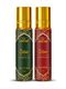Arochem Magnet Attar 6ml Floral Perfume - Image 5