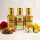 Al-Nuaim Ritz 33 Luxury Attar Fragrance Scent Oil 3g - Image 8