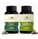 Rasayanam Ashwagandha KSM-66 |Support Strength & Energy | Stress Relief (Pack of 2, 60 Capsules) - Image 4