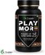 Dr.TrueSkin Play More Powder Couples Herbal Energy Tonic (150g) - Image 6