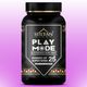 sultan night Play mode capsule | An ayurvedic supplement | Herbal & natural Capsule (30 Capsules) - Image 7