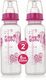 LuvLap Anti-Colic Slim Neck 250 ml Pack of 2 - Image 8