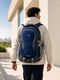 WESLEY 45L Spartan Laptop Backpack - Image 8