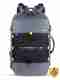 PUMA Medium 22 L Backpack Storm Backpack (Black) - Image 7