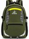 PROVOGUE 35L Laptop Backpack with Rain Cover - Image 8