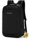 NASHER MILES Williamsburg 35L Laptop Backpack Brown - Image 4