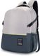 PROVOGUE Medium 25 L Laptop Backpack Casual Backpack for College & Office Use (Men & Women) (Black, Grey) - Image 4