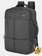 SAFARI Large 34L Laptop Backpack Zen 6 - Image 8