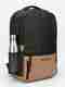 37 L Urban Water Resistant Laptop Backpack - Image 7