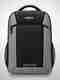 HRX by Hrithik Roshan HRX Edge Pro 41L Laptop Backpack (Black) - Image 7