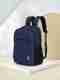 Hacker 32L Laptop Backpack Black - Image 7