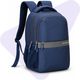 MONVELLI Medium 30 L Laptop Backpack Campus Carry (Beige, Green) - Image 4