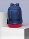 PROVOGUE 46L Laptop Backpack with Rain Cover - Image 8