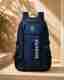 HRX by Hrithik Roshan 50L Laptop Backpack - Image 7