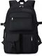 MONVELLI 30L Laptop Backpack (Black, White) - Image 8