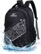 Prime Craft Spider 45L Anti-Theft Laptop Backpack - Image 8
