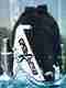facto Stylish Waterproof Backpack 45L Light Green - Image 2