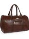 65L Multicolor Strolley Duffel Bag - Image 8