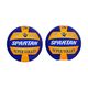 SPARTAN Spirit SUPER VOLLEY Leather Volleyball - Image 8