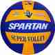 SPARTAN Spirit SUPER VOLLEY Leather Volleyball - Image 7