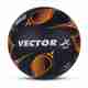 NIVIA Storm Football Size 5 with Pump - Image 7