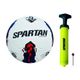 Sportiva Goal Storm Trionda Inspired Football 2026 - Image 6