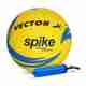 NIVIA Spikester (Encounter) Volleyball - Size 4 - Image 7