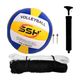 YMD Volleyball Size 5 Standard Pack of 1 - Image 6