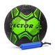 NIVIA Storm Football Size 5 with Pump - Image 8