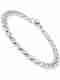 NAKABH Stainless Steel Silver Bracelet - Image 7