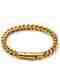 SSUNIQ Stainless Steel Silver Bracelet - Image 5