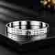 FEEDNIX Gold-plated Stainless Steel Bracelet - Image 7