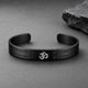 FEEDNIX Gold-plated Stainless Steel Bracelet - Image 8