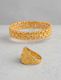 Zivika Stainless Steel Bracelet - Image 8