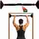 SLOVIC Pull-Up Bar 200 Kg - Image 7