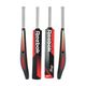 Fssports GM Black Yu Kashmir Willow Cricket Bat (1200g) - Image 7