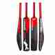 Jaspo Warrior Plastic Tennis Bat 34x4.5 Inch - Image 7
