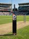 GLS Slogger Cricket Tennis Full Size with Free Tetron Cover and Tennis Ball Poplar Willow Cricket Bat For 15+ Yrs (800-1000 g) - Image 4