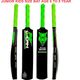 LYCAN Junior Size 3 PVC Cricket Bat for 8 Yrs - Image 8