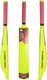 Jaspo Warrior Plastic Tennis Bat 34x4.5 Inch - Image 8